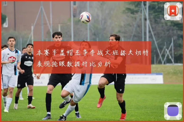 本赛季盖帽王争夺战文班赫夫切特表现抢眼数据对比分析